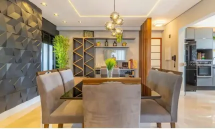 Apartamento à venda, no condomínio de edifícios solar di lucca, em sorocaba, parque campolim, com 3 quartos, 122m²