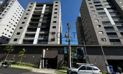Apartamento à venda, no Edifício Sena, em Sorocaba, Jardim Portal da Colina, com 2 quartos, 82m²