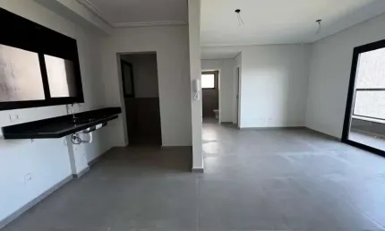 Apartamento à venda, no Edifício Sena, em Sorocaba, Jardim Portal da Colina, com 2 quartos, 62m²