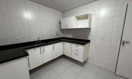 Apartamento à venda, no Edifício Juquehy, em Sorocaba, Jardim Sandra, com 2 quartos, 70m²