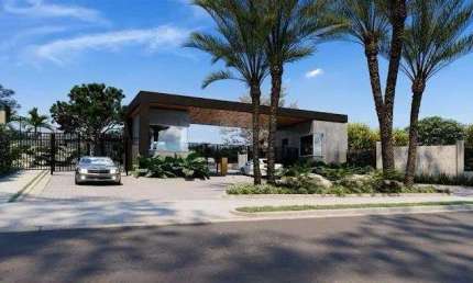 Casa de condomínio à venda, no Residencial Villa Magari, em Sorocaba, Boa Vista, com 3 quartos, 68,95m²