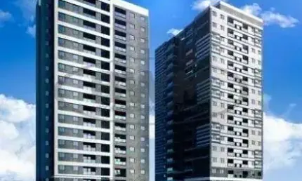 Apartamento à venda no edifício connect planeta - sorocaba/sp