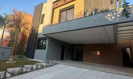 Casa de condomínio à venda, no Condomínio Aldeia da Mata Residencial, em Votorantim, Condomínio Residencial Aldeia da Mata, com 3 quartos, 260m²