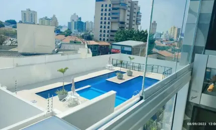 Apartamento com 3 quartos, 105m², à venda em Sorocaba, Vila Independência