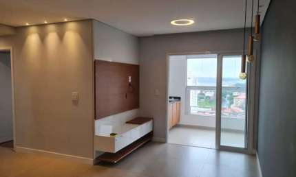 Apartamento à venda, no Condomínio La Vista Moncayo, em Sorocaba, Jardim Piratininga, com 2 quartos, 72m²