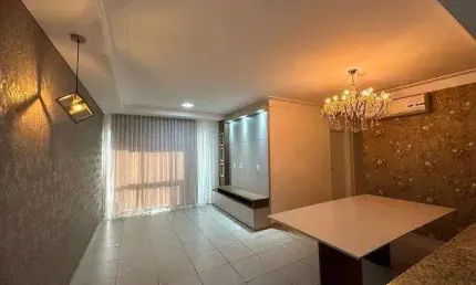 Apartamento garden com 3 quartos, 128m², à venda em sorocaba, jardim piratininga