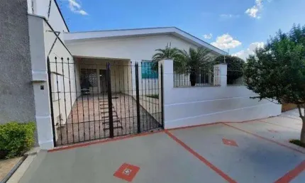 Casa com 3 quartos, 176m², à venda em Sorocaba, Jardim Embaixador