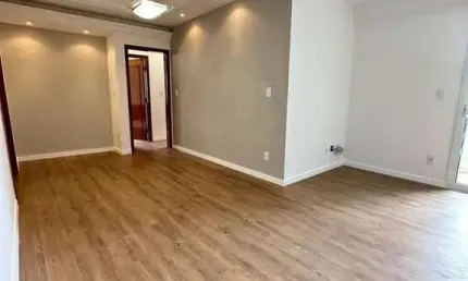 Apartamento com 3 quartos, 85m², à venda em Sorocaba, Parque Campolim