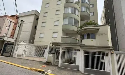 Apartamento à venda, no Edifício Tropical, em Sorocaba, Parque Campolim, com 2 quartos, 72m²