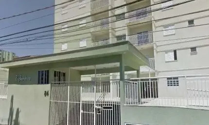 Apartamento à venda, no Edifício Residencial Esplendore, em Sorocaba, Vila Independência, com 3 quartos, 97m²