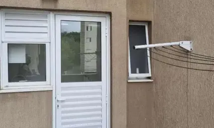 Apartamento à venda, no Condomínio Edifício Roma, em Sorocaba, Portal da Colina, com 2 quartos, 75m²