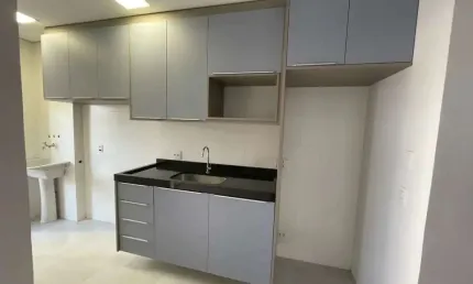 Apartamento à venda, no Condomínio Residencial Provence, em Votorantim, Itapeva, com 2 quartos, 85m²