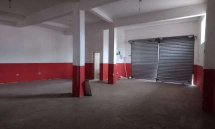 Barracão / Galpão / Depósito à venda no Éden, Sorocaba 