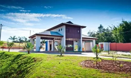 Terreno em Condomínio, 375m², à venda em Sorocaba, Jardim Residencial Chácara Ondina