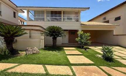 Casa de condomínio à venda, no Condomínio Isaura, em Sorocaba, Jardim Isaura, com 4 quartos, 424m²