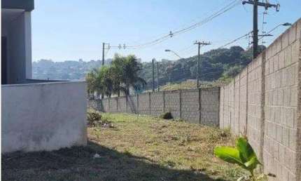 Terreno em Condomínio, 316m², à venda em Sorocaba, Condomínio Horizonte de Sorocaba