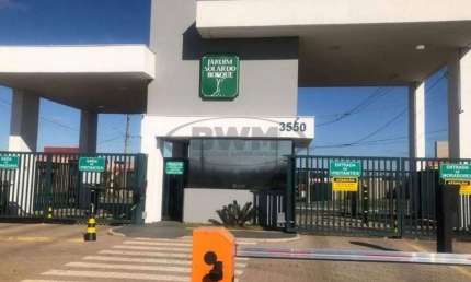 Terreno em Condomínio, 1.000m², à venda em Sorocaba, Condomínio Solar do Bosque
