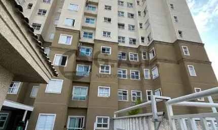 Apartamento com 3 quartos, 85m², à venda em sorocaba, jardim residencial martinez