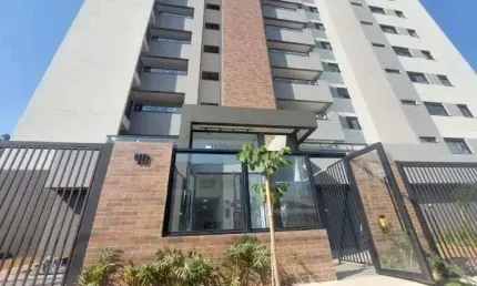 Apartamento à venda, no Condomínio Terraço Boa Vista, em Sorocaba, Jardim do Paço, com 3 quartos, 97,40 m²