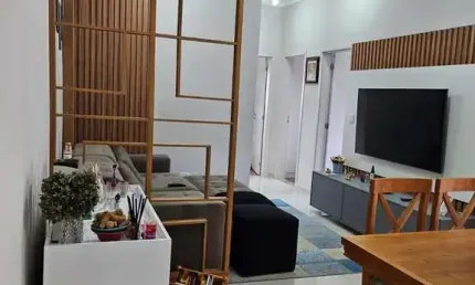 Apartamento à venda, no Edifício Europa Tower, em Sorocaba, Jardim Europa, com 3 quartos, 82m²