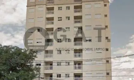 Apartamento à venda, no edifício europa tower, em sorocaba, jardim europa, com 3 quartos, 82m²