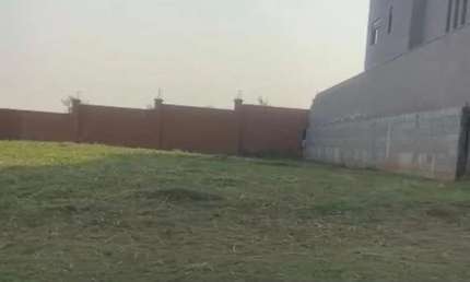 Terreno em Condomínio, 458,57m², à venda em Votorantim, Alphaville Nova Esplanada 4