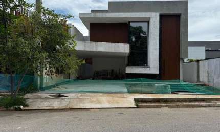 Casa de condomínio com 4 quartos, 284m², à venda em Sorocaba, Jardim Residencial Chácara Ondina