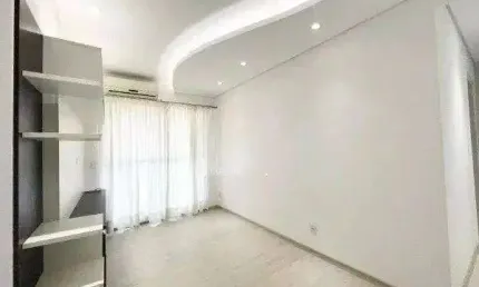 Apartamento à venda, no Condomínio Vista Garden, em Sorocaba, Jardim São Carlos, com 2 quartos, 53m²