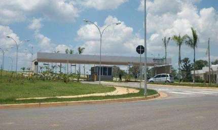Terreno em Condomínio, 450,35m², à venda em Votorantim, Alphaville Nova Esplanada 3