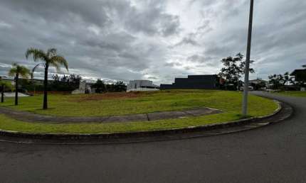 Terreno em Condomínio, 478,79m², à venda em Votorantim, Alphaville Nova Esplanada 4