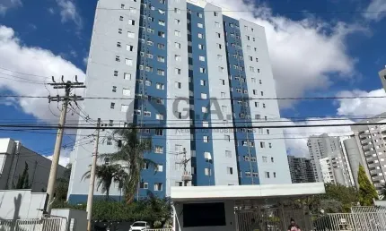 Apartamento à venda, no Condomínio Vida Plena, em Sorocaba, Parque Campolim, com 2 quartos, 47,04m²