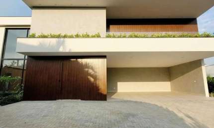 Casa de condomínio à venda, no Condomínio Lago Azul, em Araçoiaba da Serra, Condomínio Lago Azul, com 4 quartos, 504m²