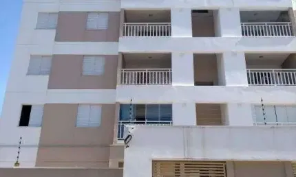 Apartamento com 3 quartos, 100m², à venda em Sorocaba, Vila Independência
