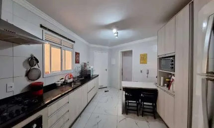 Apartamento à venda, no chateau portal da colina, em sorocaba, jardim emília, com 3 quartos, 119m²
