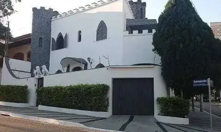 Casa à venda em Sorocaba, Vila Trujillo, com 3 quartos, 185m²