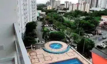 Apartamento à venda, no condomínio residencial arco iris, em sorocaba, parque três meninos, com 2 quartos, 65m²