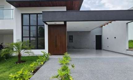 Casa de condomínio à venda, no Condomínio Residencial Flores, em Votorantim, Condomínio Residencial Flores, com 3 quartos, 176,49m²