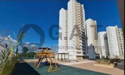 Apartamento à venda, no residencial cannes, em sorocaba, parque campolim, com 3 quartos, 97,50m²