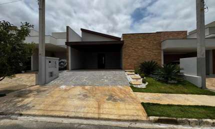 Casa de condomínio com 3 quartos, 185m², à venda em Sorocaba, Condomínio Le France