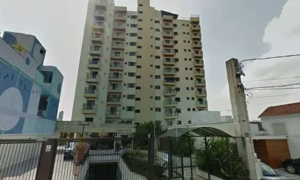 Apartamento à venda, no Edifício Santa Maria, em Sorocaba, Centro, com 3 quartos, 109m²