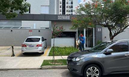 Apartamento com 2 quartos, 53,00m², à venda em Sorocaba, Parque Campolim
