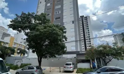 Apartamento com 2 quartos, 53,00m², à venda em Sorocaba, Parque Campolim