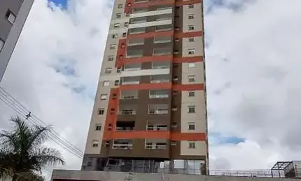 Apartamento à venda, no edifício concetto campolim, em sorocaba, parque campolim, com 3 quartos, 73,20m²