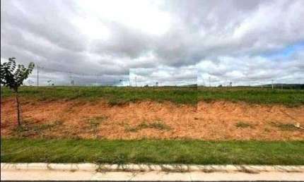 Terreno em Condomínio, 300,11m², à venda em Votorantim, Condomínio Terras Alpha