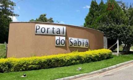 Terreno em Condomínio, 982m², à venda em Araçoiaba da Serra, Barreiro