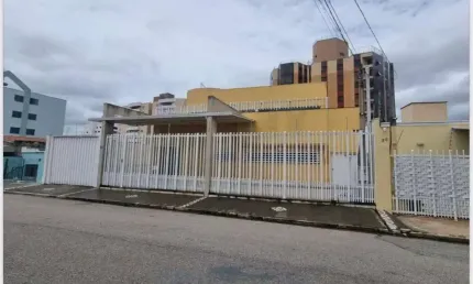 Casa com 5 quartos, 650m², à venda em sorocaba, santa terezinha