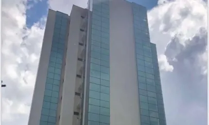 Sala comercial, 42,56m², à venda em sorocaba, vila trujillo