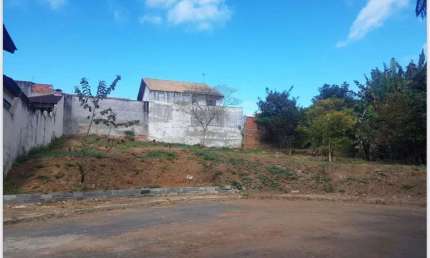 Terreno, 728m², à venda em Sorocaba, Jardim Pagliato
