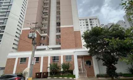 Apartamento com 3 quartos, 90m², à venda em Sorocaba, Parque Campolim