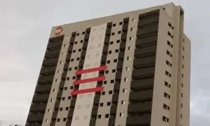 Apartamento com 1 quarto, 48m², à venda em Sorocaba, Jardim América